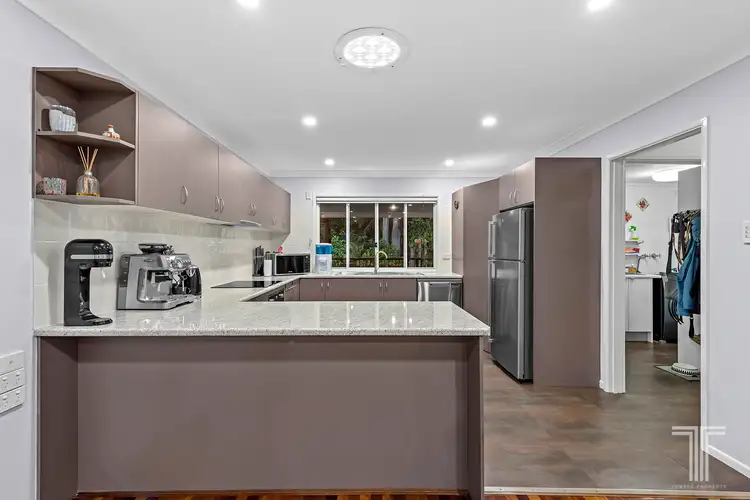 Third view of Homely house listing, 95 Cremin Street, Upper Mount Gravatt QLD 4122