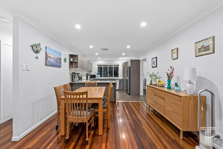 Fourth view of Homely house listing, 95 Cremin Street, Upper Mount Gravatt QLD 4122