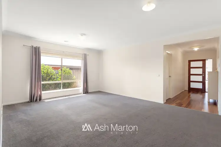 Third view of Homely house listing, 5 Rhone Grove, Skye VIC 3977