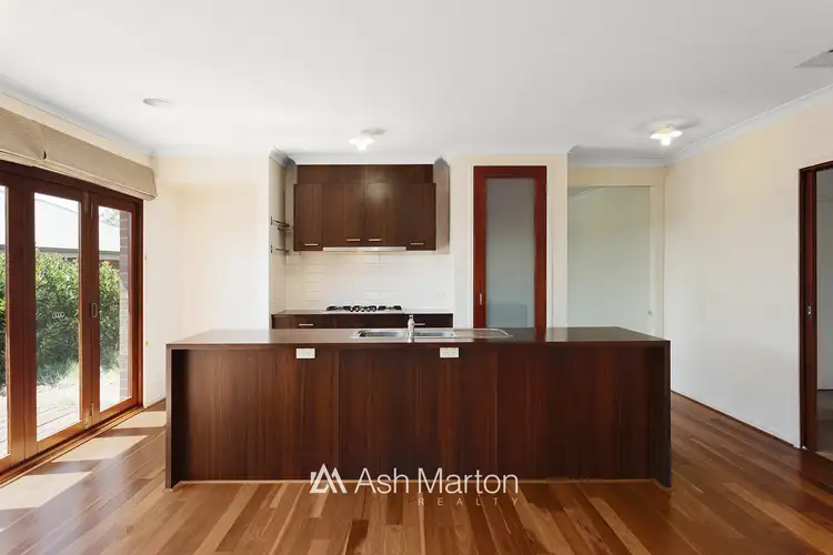 Fourth view of Homely house listing, 5 Rhone Grove, Skye VIC 3977