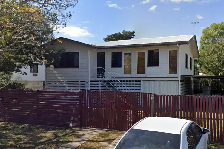 18 Urara Street, Vincent QLD 4814