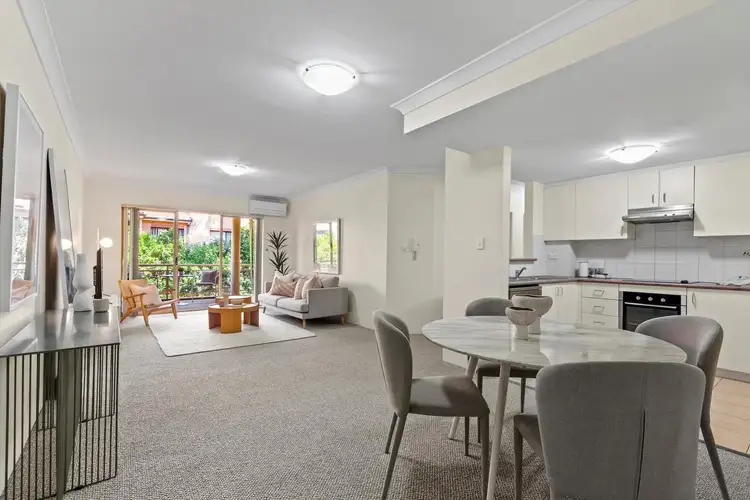 8/11 Webb Street, Riverwood NSW 2210