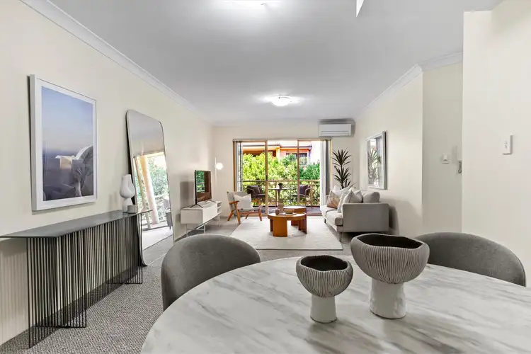 Third view of Homely apartment listing, 8/11 Webb Street, Riverwood NSW 2210