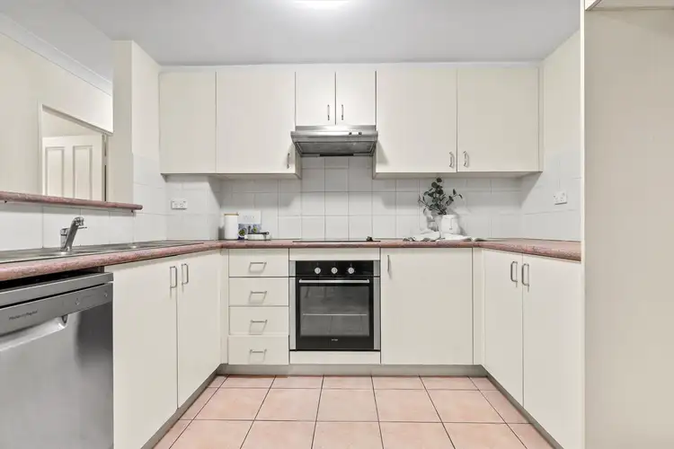 Fourth view of Homely apartment listing, 8/11 Webb Street, Riverwood NSW 2210