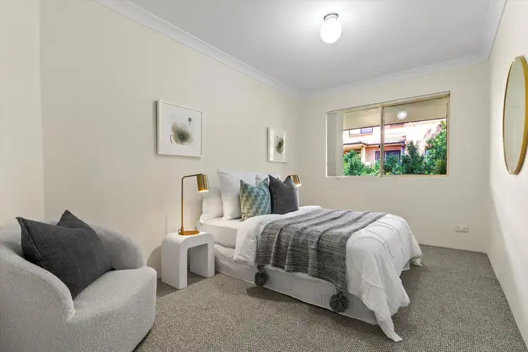 Fifth view of Homely apartment listing, 8/11 Webb Street, Riverwood NSW 2210