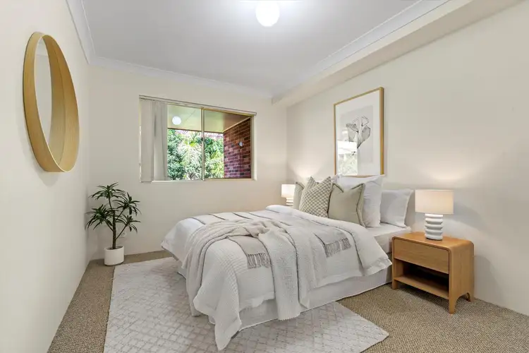 Sixth view of Homely apartment listing, 8/11 Webb Street, Riverwood NSW 2210