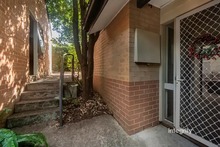 Main view of Homely villa listing, 17/33 Lynburn Avenue, Bomaderry NSW 2541
