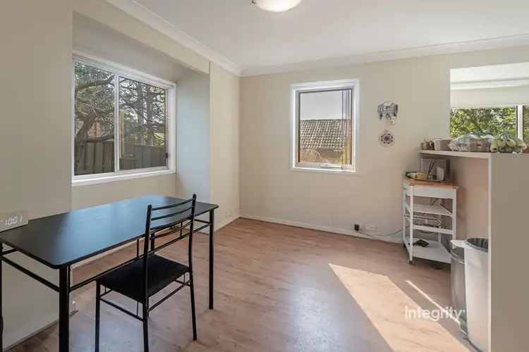 Fourth view of Homely villa listing, 17/33 Lynburn Avenue, Bomaderry NSW 2541