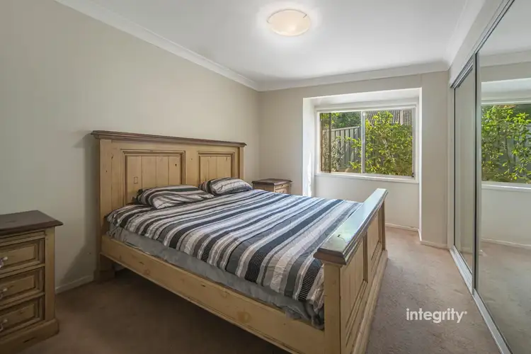 Fifth view of Homely villa listing, 17/33 Lynburn Avenue, Bomaderry NSW 2541