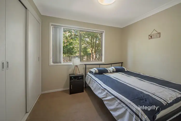 Sixth view of Homely villa listing, 17/33 Lynburn Avenue, Bomaderry NSW 2541
