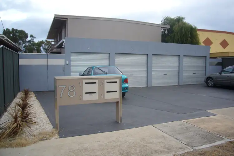 Second view of Homely unit listing, 1/78 Bower Road, Semaphore SA 5019