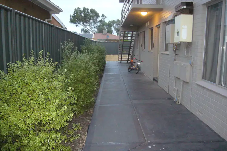 Third view of Homely unit listing, 1/78 Bower Road, Semaphore SA 5019