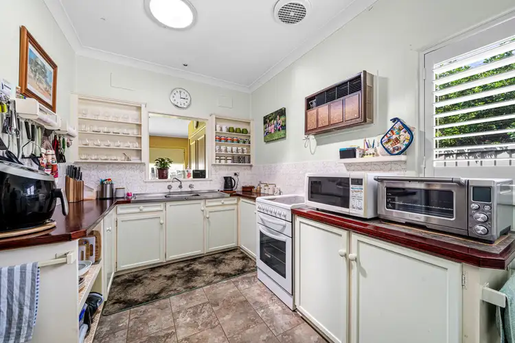 Second view of Homely house listing, 9 Scott Street, Toongabbie NSW 2146