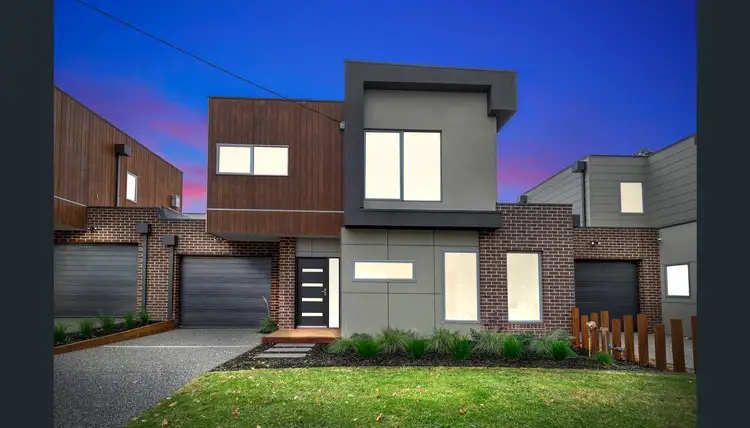 Main view of Homely townhouse listing, 2A Phillip Street, Rosebud VIC 3939