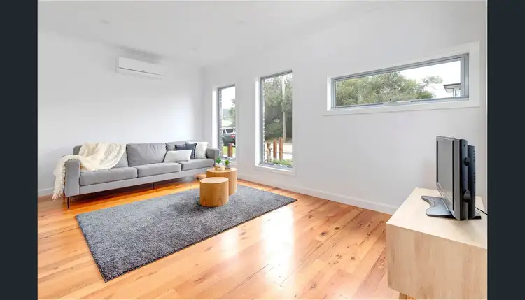 Fourth view of Homely townhouse listing, 2A Phillip Street, Rosebud VIC 3939