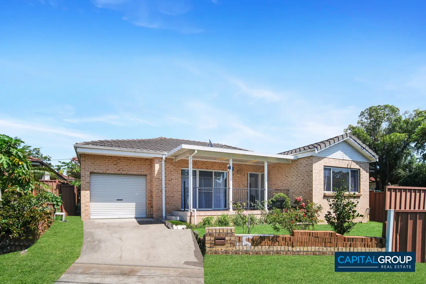 Main view of Homely house listing, 5 Finlayson Street, South Wentworthville NSW 2145