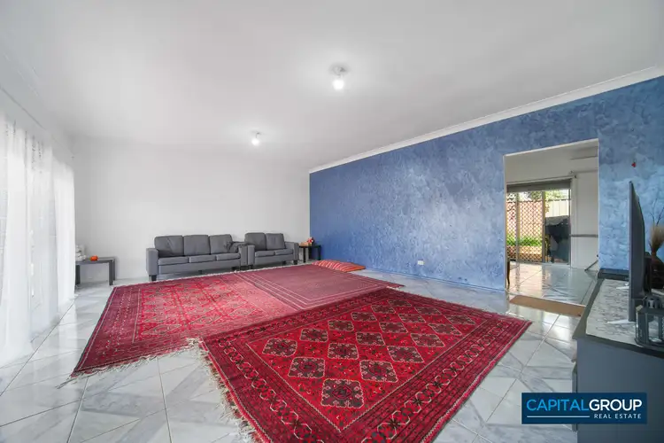 Second view of Homely house listing, 5 Finlayson Street, South Wentworthville NSW 2145