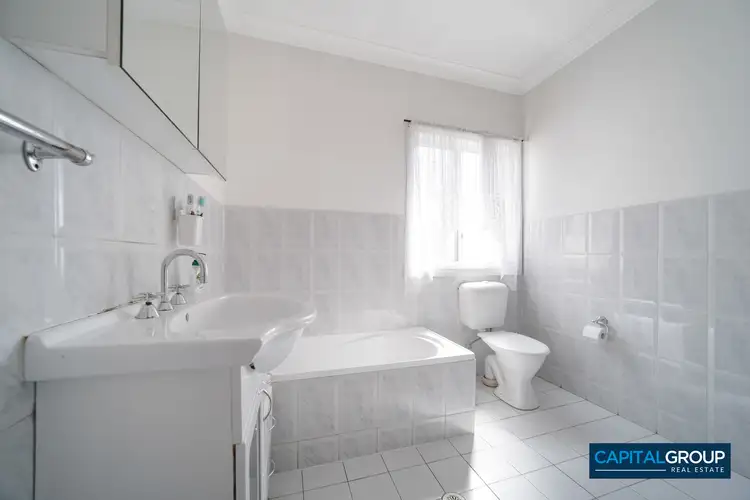 Third view of Homely house listing, 5 Finlayson Street, South Wentworthville NSW 2145