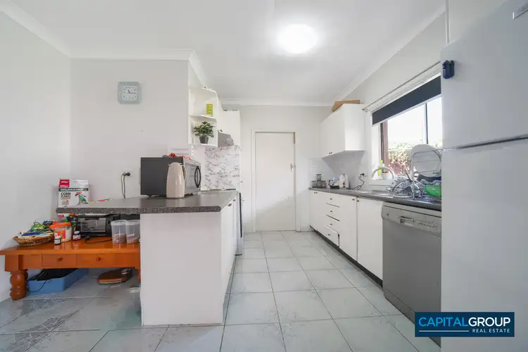 Fourth view of Homely house listing, 5 Finlayson Street, South Wentworthville NSW 2145