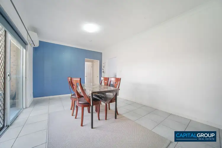 Fifth view of Homely house listing, 5 Finlayson Street, South Wentworthville NSW 2145