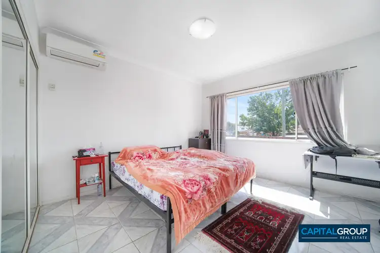 Sixth view of Homely house listing, 5 Finlayson Street, South Wentworthville NSW 2145