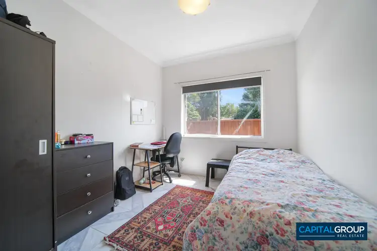 Seventh view of Homely house listing, 5 Finlayson Street, South Wentworthville NSW 2145