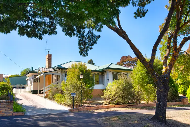 22 MacLise Street, Castlemaine VIC 3450