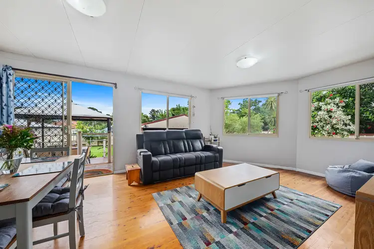 Second view of Homely house listing, 96 Elizabeth Street, Riverstone NSW 2765