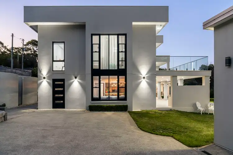 Fourth view of Homely house listing, 18 Seaton Cove Road, Binalong Bay TAS 7216
