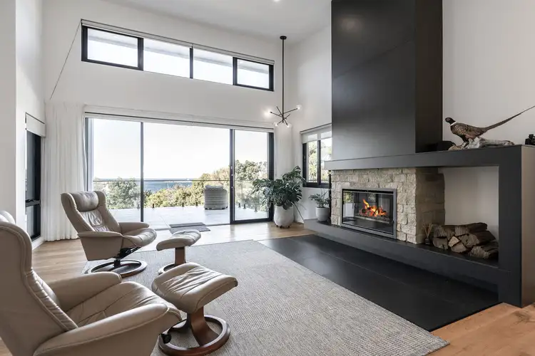 Fifth view of Homely house listing, 18 Seaton Cove Road, Binalong Bay TAS 7216