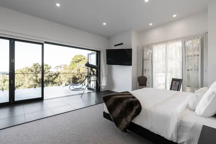 Sixth view of Homely house listing, 18 Seaton Cove Road, Binalong Bay TAS 7216