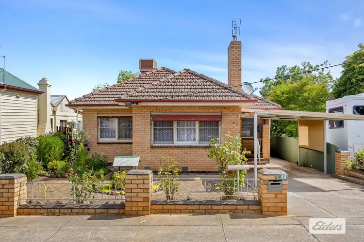 Main view of Homely house listing, 40 Skene Street, Stawell VIC 3380