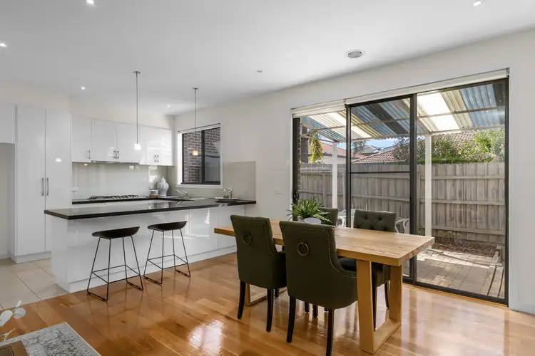 Fourth view of Homely townhouse listing, 1/9 Simpsons Road, Box Hill VIC 3128