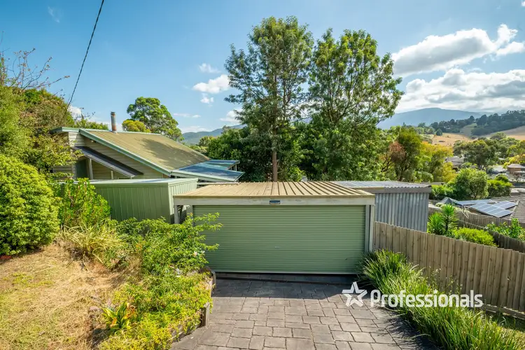 31 Middleton Drive, Woori Yallock VIC 3139