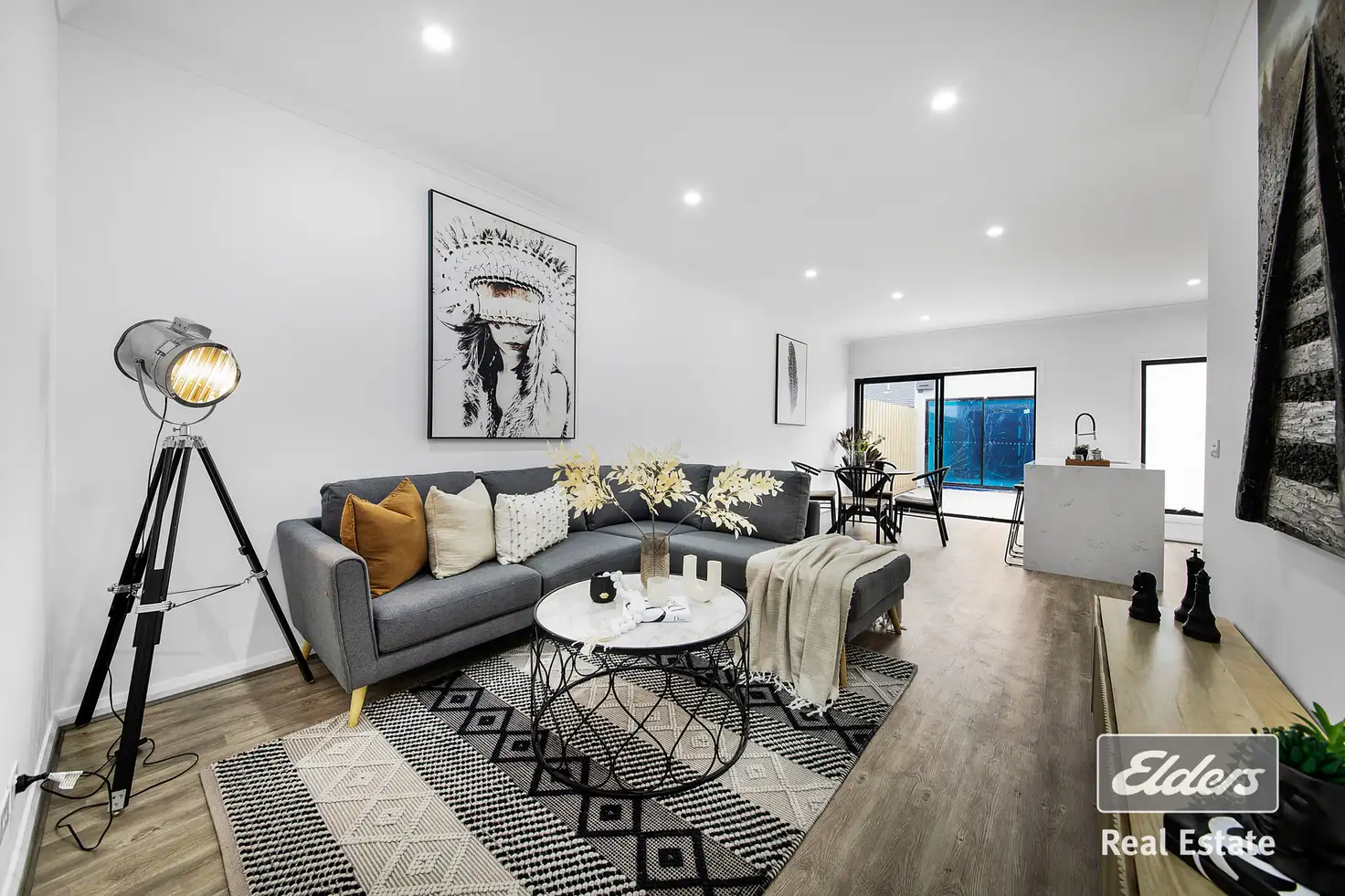 Main view of Homely house listing, 9 Micropora Drive, Wyndham Vale VIC 3024