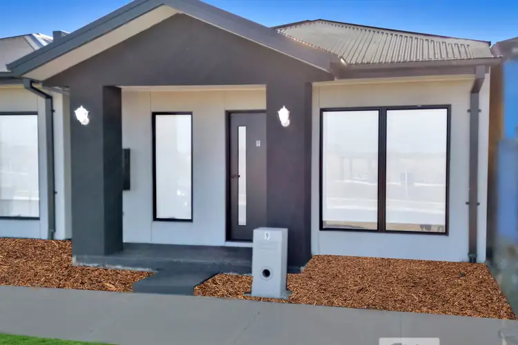 Second view of Homely house listing, 9 Micropora Drive, Wyndham Vale VIC 3024