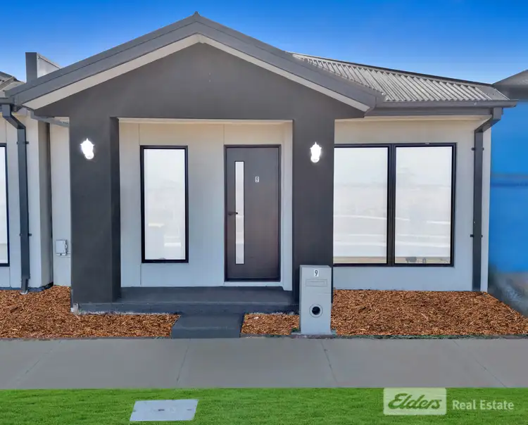 Fourth view of Homely house listing, 9 Micropora Drive, Wyndham Vale VIC 3024