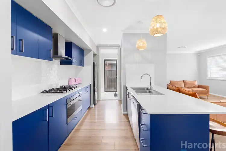 Second view of Homely house listing, 11 Bangalay Street, Heddon Greta NSW 2321