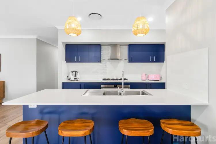 Third view of Homely house listing, 11 Bangalay Street, Heddon Greta NSW 2321