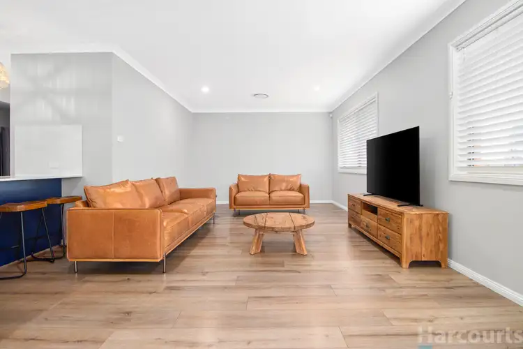 Fifth view of Homely house listing, 11 Bangalay Street, Heddon Greta NSW 2321