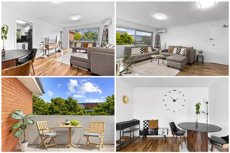 Main view of Homely unit listing, 7/7 Clarence Avenue, Dee Why NSW 2099