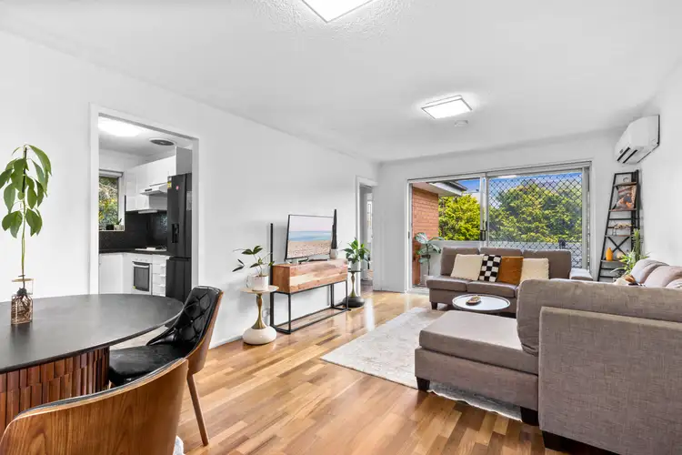 Second view of Homely unit listing, 7/7 Clarence Avenue, Dee Why NSW 2099