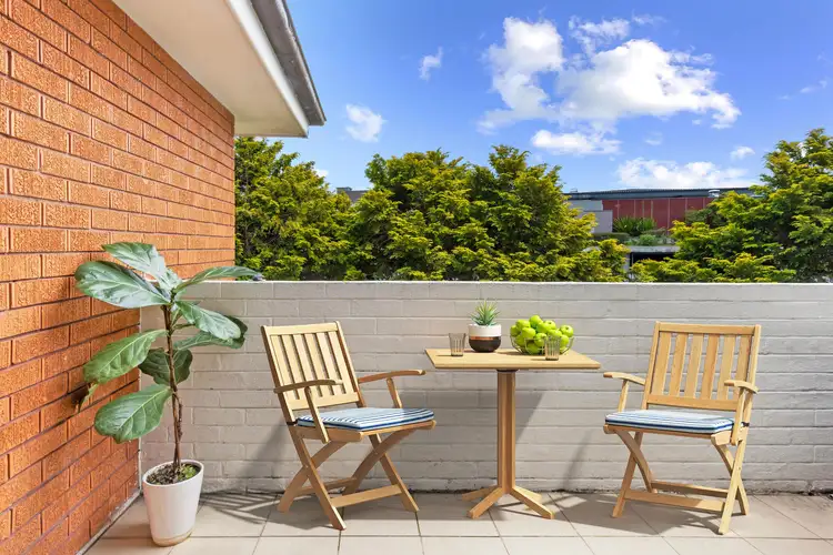 Fourth view of Homely unit listing, 7/7 Clarence Avenue, Dee Why NSW 2099