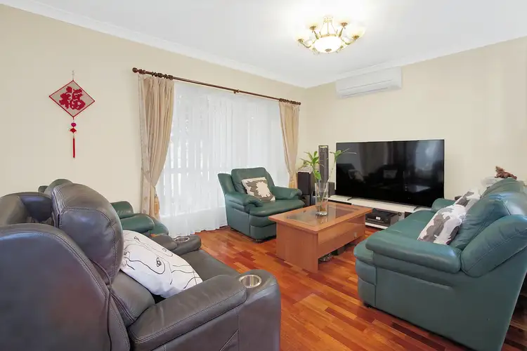 Second view of Homely townhouse listing, 3/41 Chalmers Street, Belmore NSW 2192
