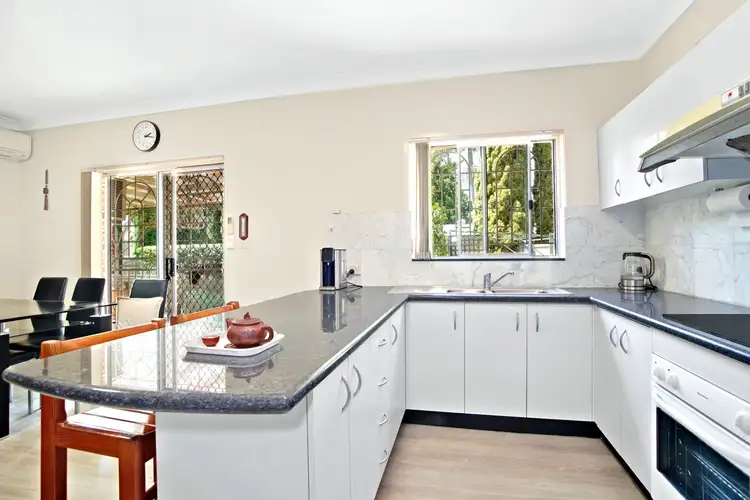Fourth view of Homely townhouse listing, 3/41 Chalmers Street, Belmore NSW 2192