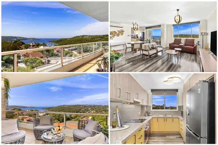 21/343 Sydney Road, Balgowlah NSW 2093
