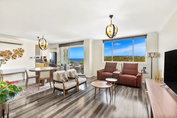 Third view of Homely apartment listing, 21/343 Sydney Road, Balgowlah NSW 2093