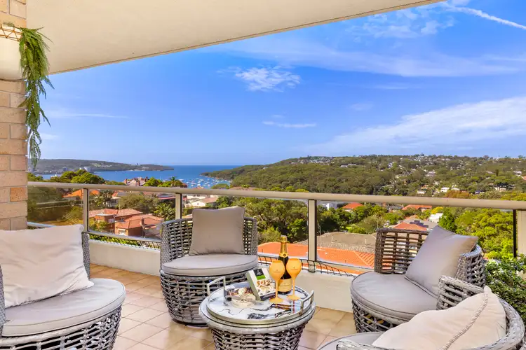 Fourth view of Homely apartment listing, 21/343 Sydney Road, Balgowlah NSW 2093