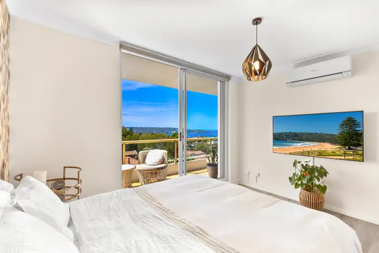 Sixth view of Homely apartment listing, 21/343 Sydney Road, Balgowlah NSW 2093