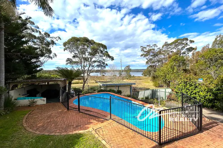 90 Sanctuary Point Road, Sanctuary Point NSW 2540